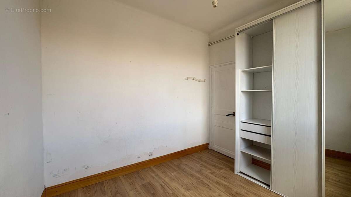 Maison La Rochelle – Maison 3 pièces de 54 m² avec cour - photo 10
