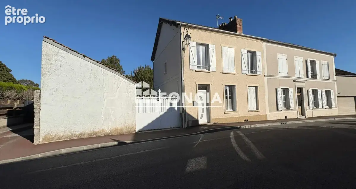  Coup de cœur à Bréval : Charmante maison de 107 m² avec grand jardin ! - photo 16