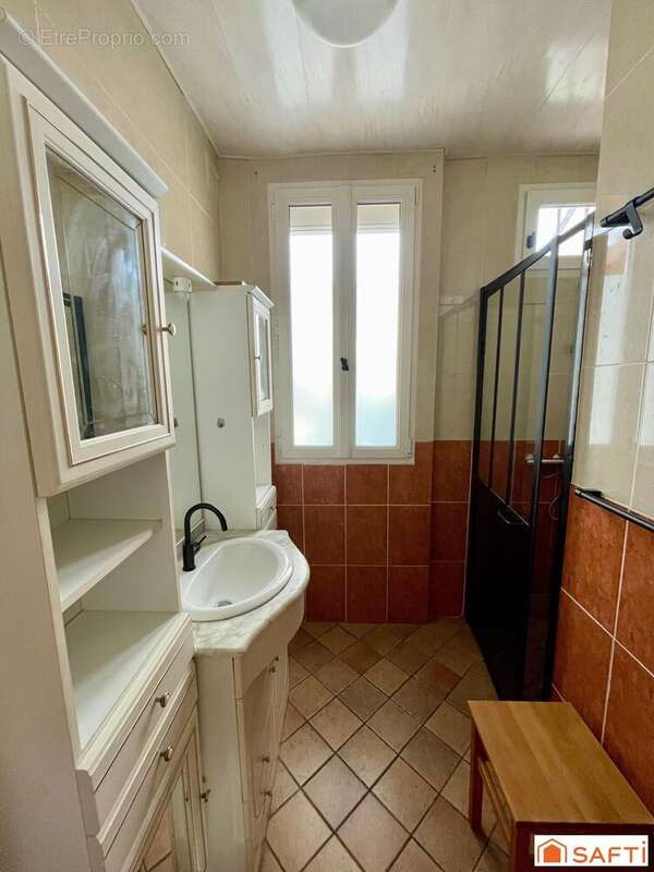 Photo 8 - Maison à FRENEUSE