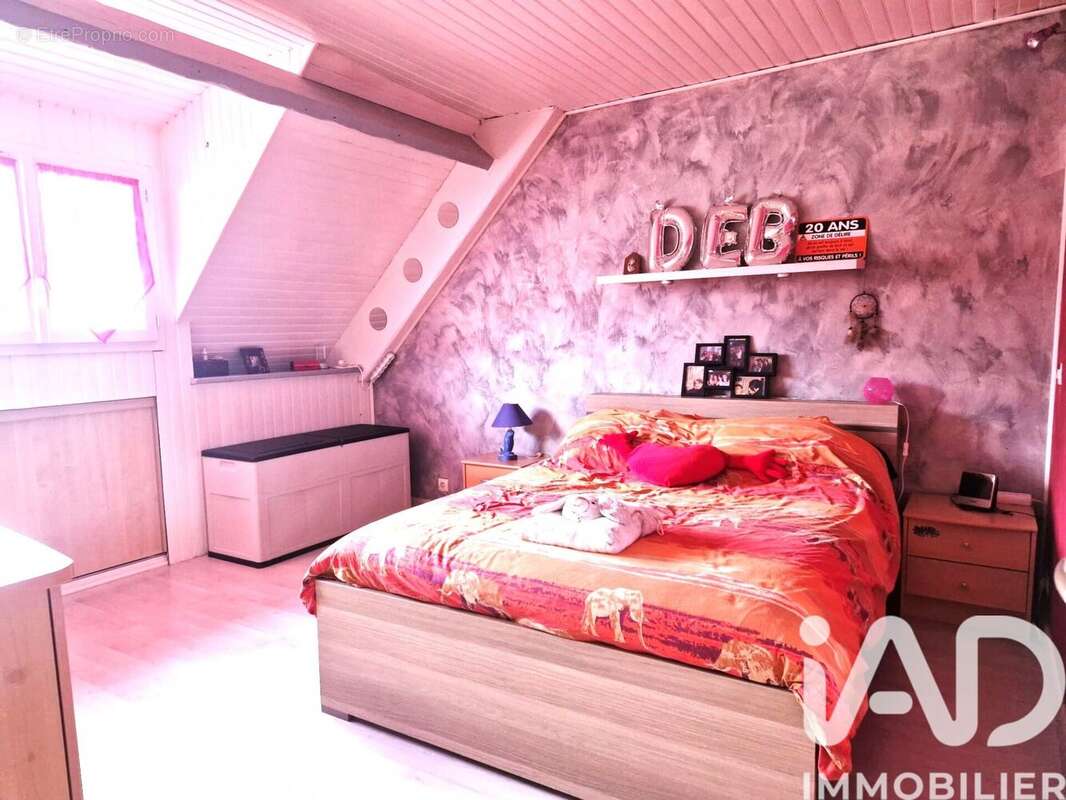 Photo 7 - Maison à BRETIGNY-SUR-ORGE