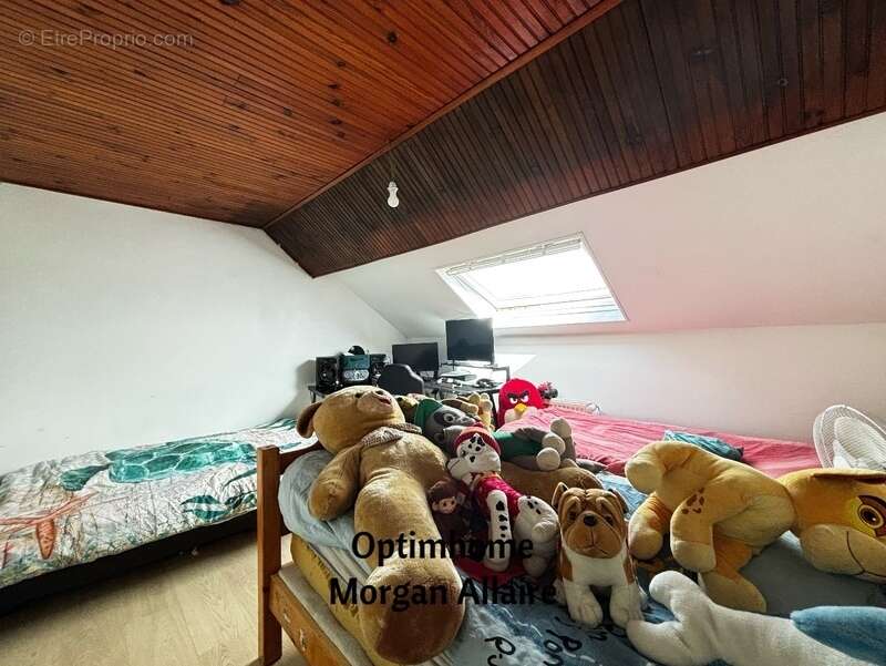 Maison à FOURMIES