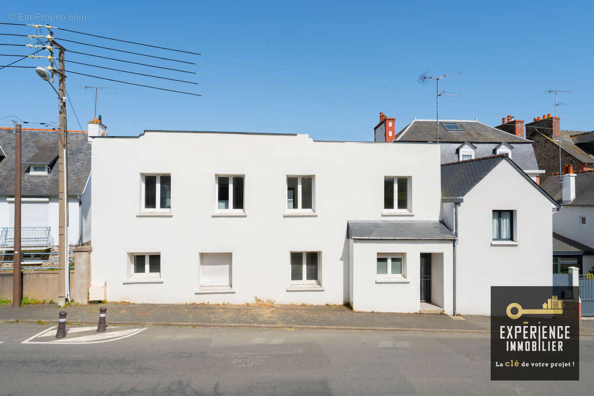 Appartement à SAINT-QUAY-PORTRIEUX