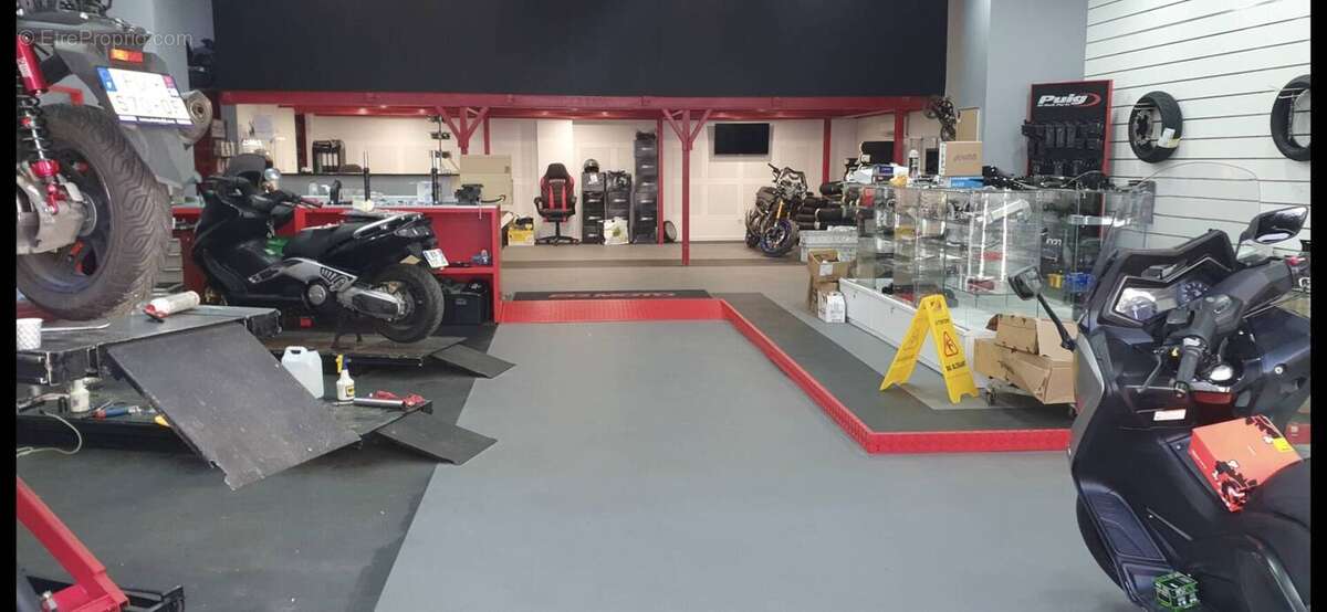 Autre à LA SEYNE-SUR-MER