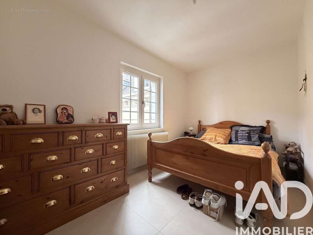 Photo 6 - Appartement à ANGERS