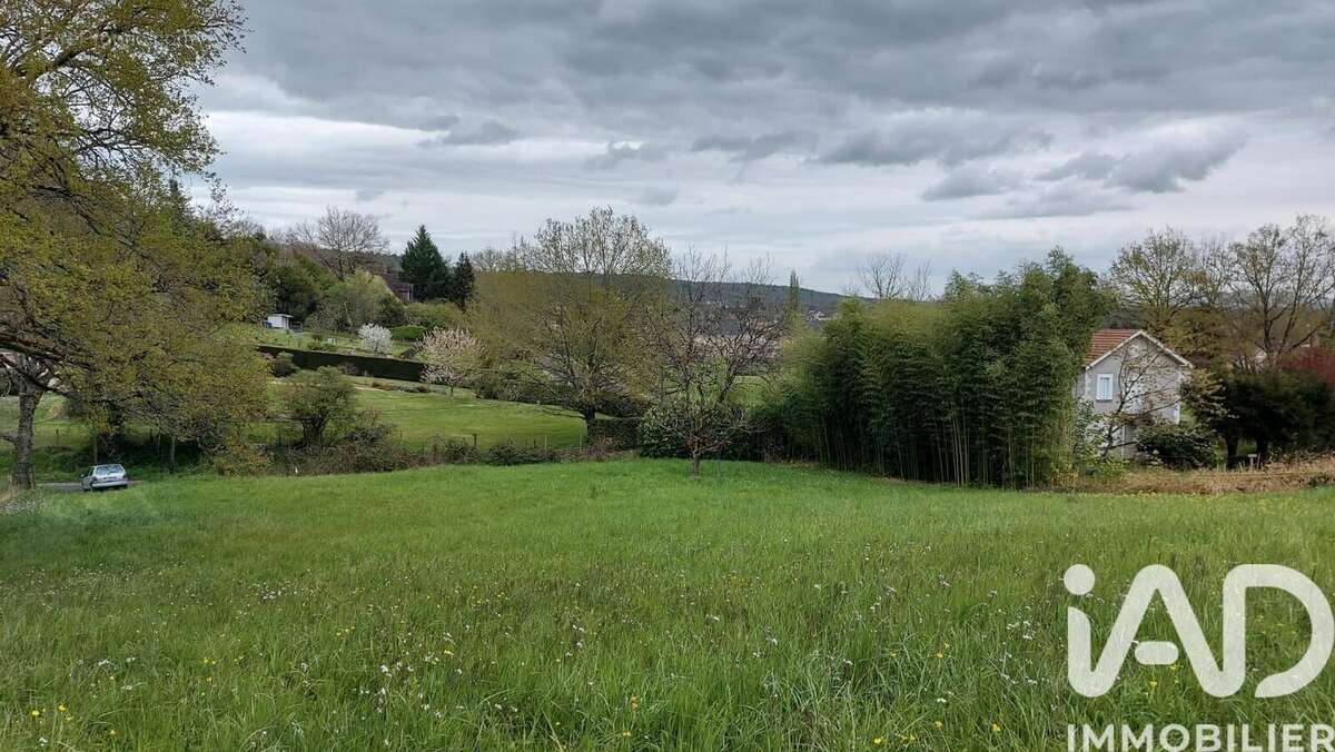 Photo 2 - Terrain à TERRASSON-LAVILLEDIEU