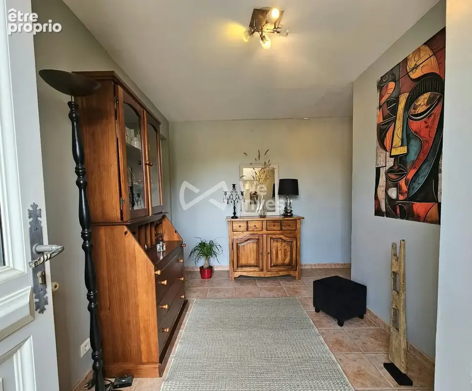 Maison 5 pièces 160 m² à vendre à Sonnac-Sur-L'hers (11230) - photo 3
