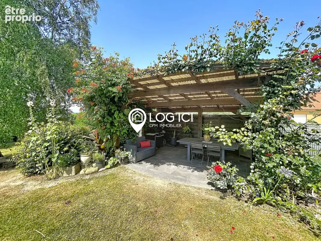 EXCLUSIVITÉ Maison familiale de charme avec grand jardin et vue dégagée   Secteur Arthez-de-Béarn - photo 2
