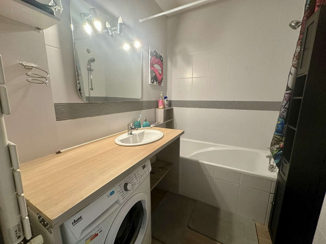 Appartement à CAGNES-SUR-MER