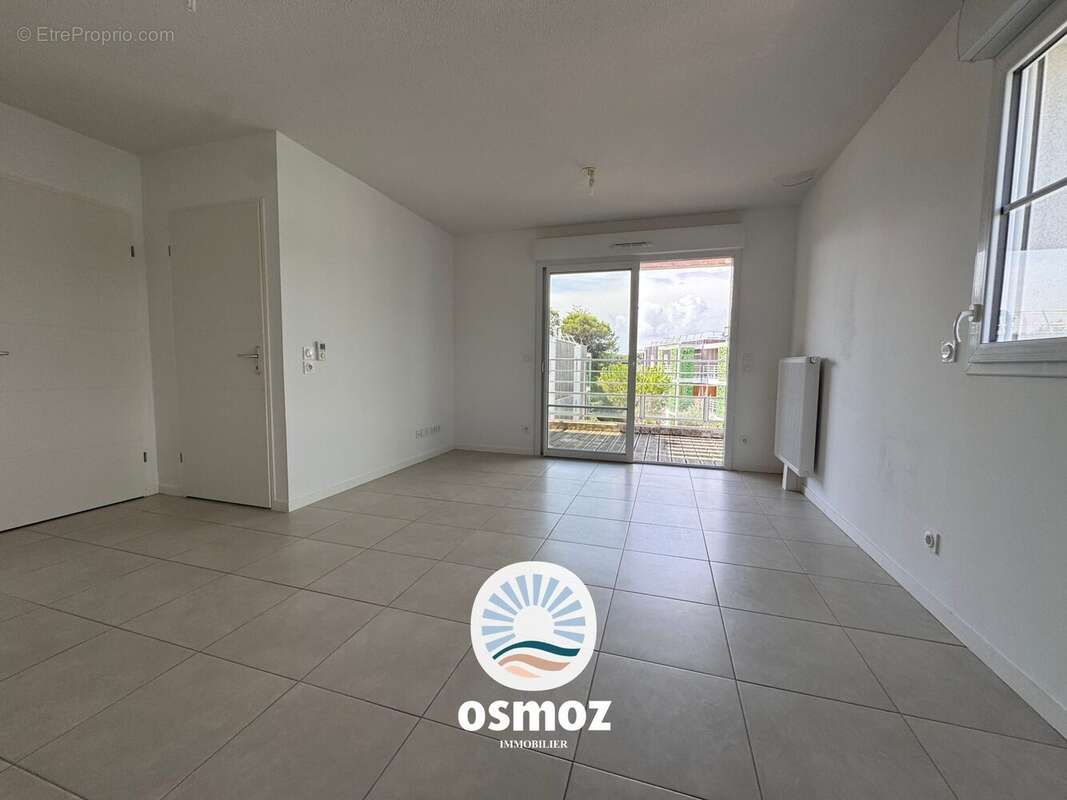 Appartement à LA ROCHELLE