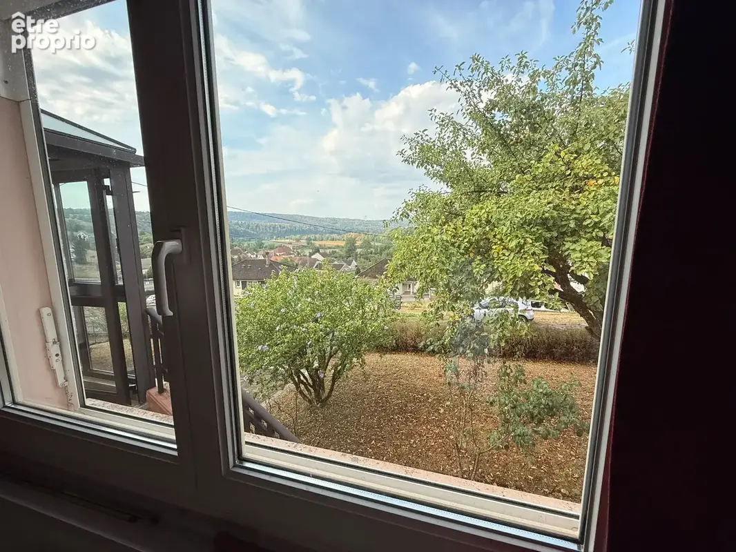 Vente Pavillon sur sous-sol, 5 pièces, sur terrain de 7,69 ares RANG (25) - photo 8