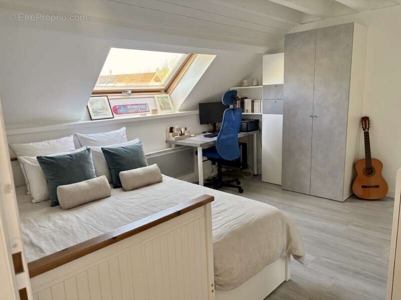 Maison de 3 pièces principales - photo 5