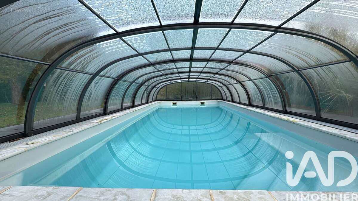 Photo 2 - Maison à THURE