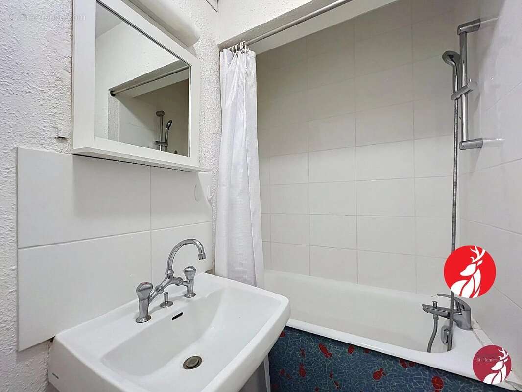 Appartement - photo 9