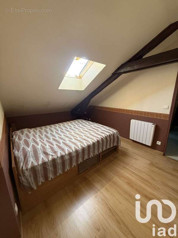 Photo 7 - Appartement à EPERNAY