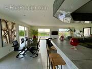 Maison à MARTIN-EGLISE