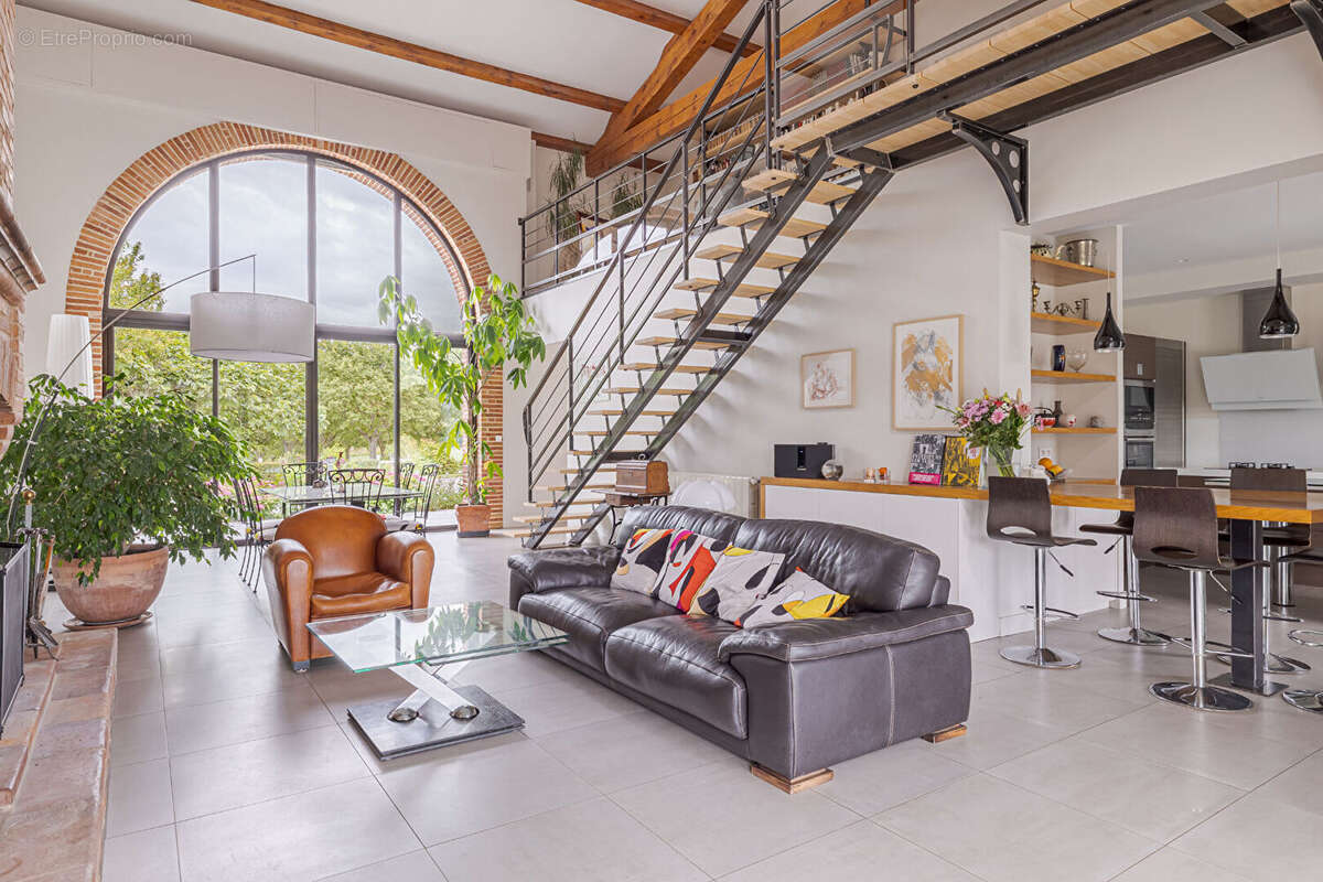 Odars Maison d'Exception  ! - photo 4