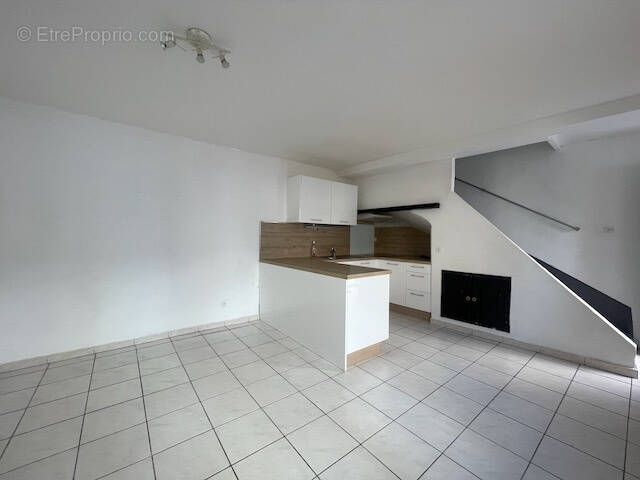 Maison de village t3 - oraison - photo 1