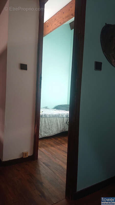 Appartement à VILLEFRANCHE-DE-ROUERGUE