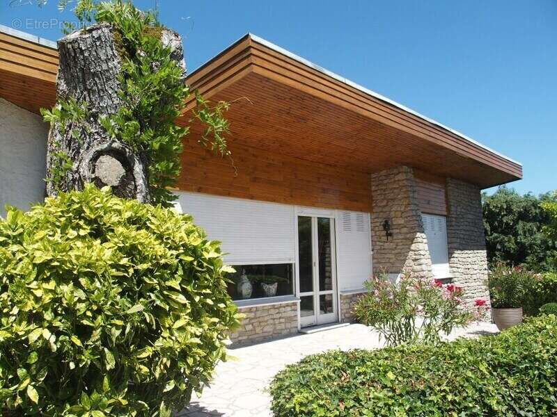 Maison à SARRALBE