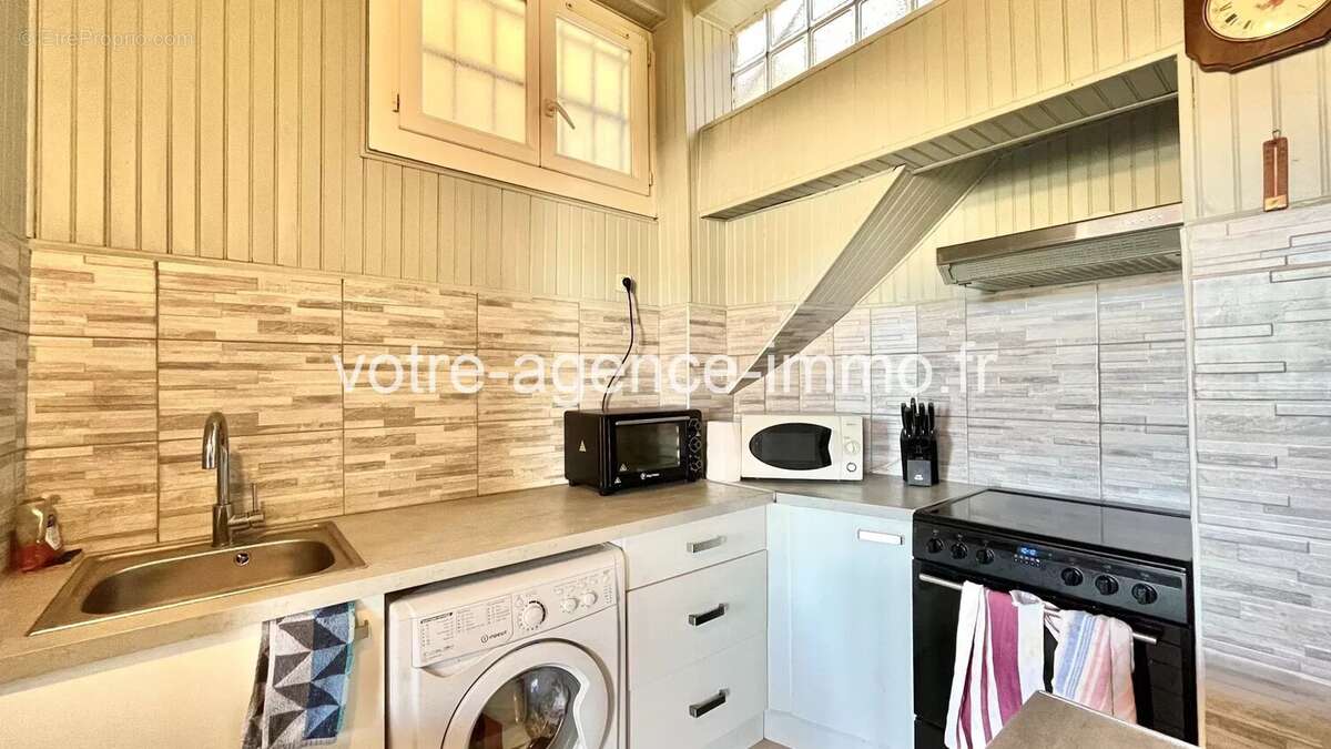 Maison à NICE