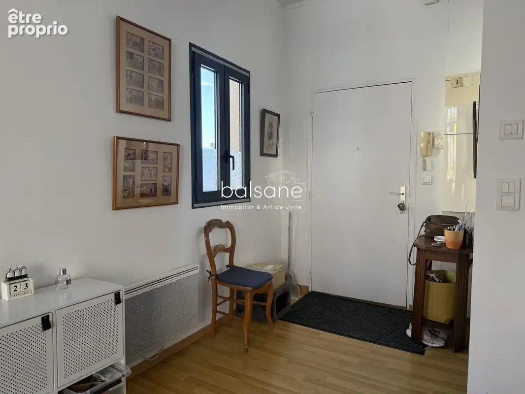 Appartement 2 pièces 63 m² à vendre à Elbeuf (76500) - photo 8