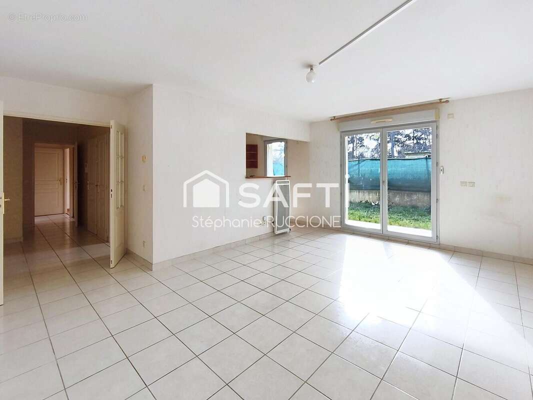 Photo 3 - Appartement à BEAUREPAIRE