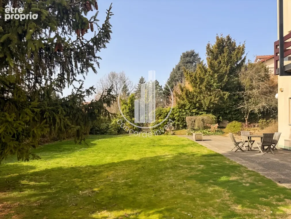 Appartement familial avec vaste jardin privatif - photo 3