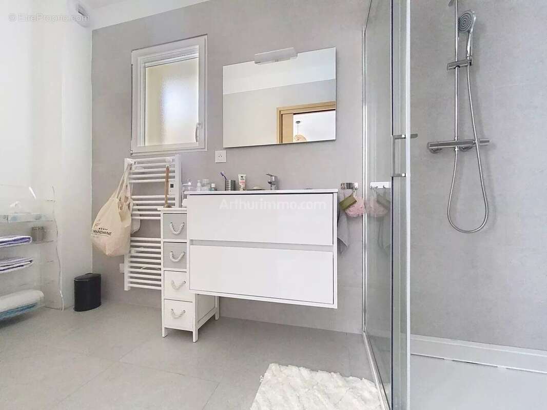 Appartement à CALVI
