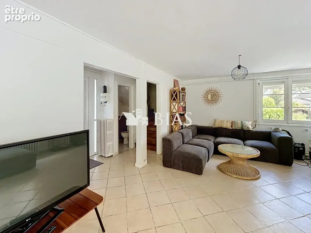 Maison 93 m² à Lisieux  - photo 6