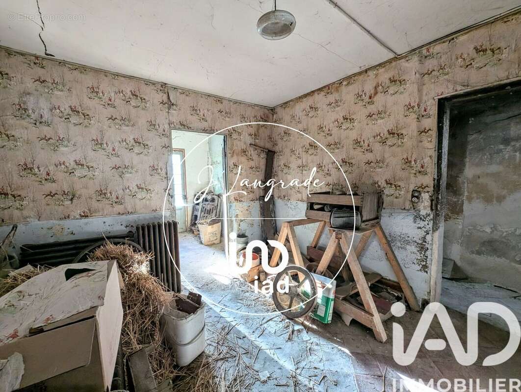 Photo 4 - Maison à AUVERS-SUR-OISE