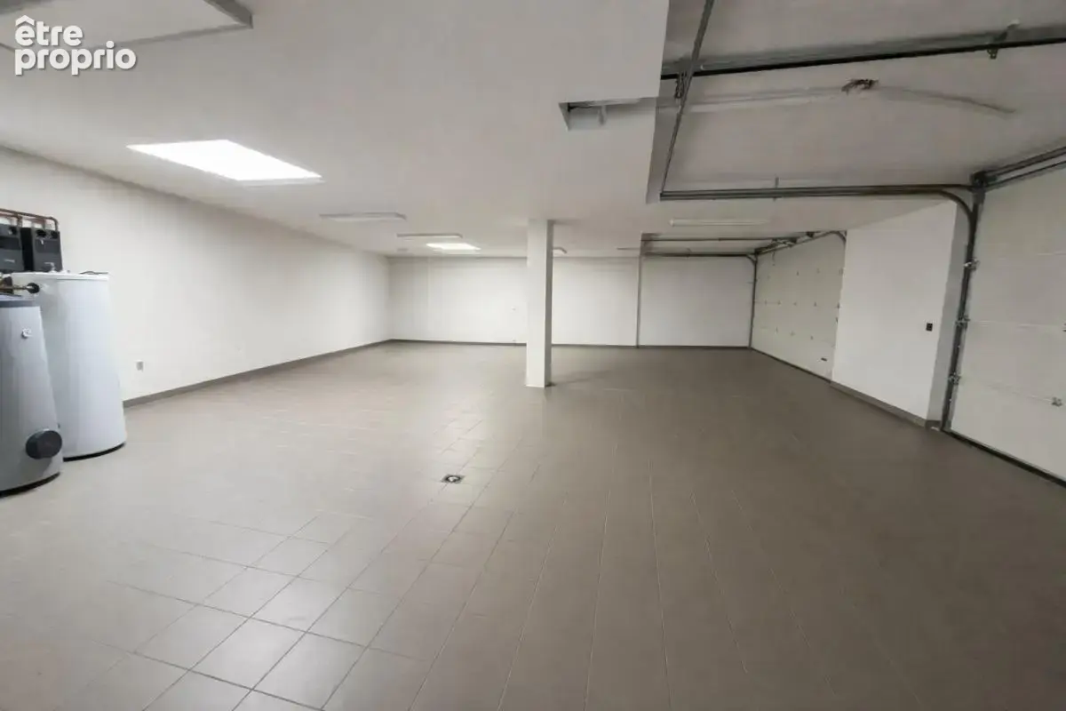 Plouarzel Maison 5 chambres type contemporain - photo 13
