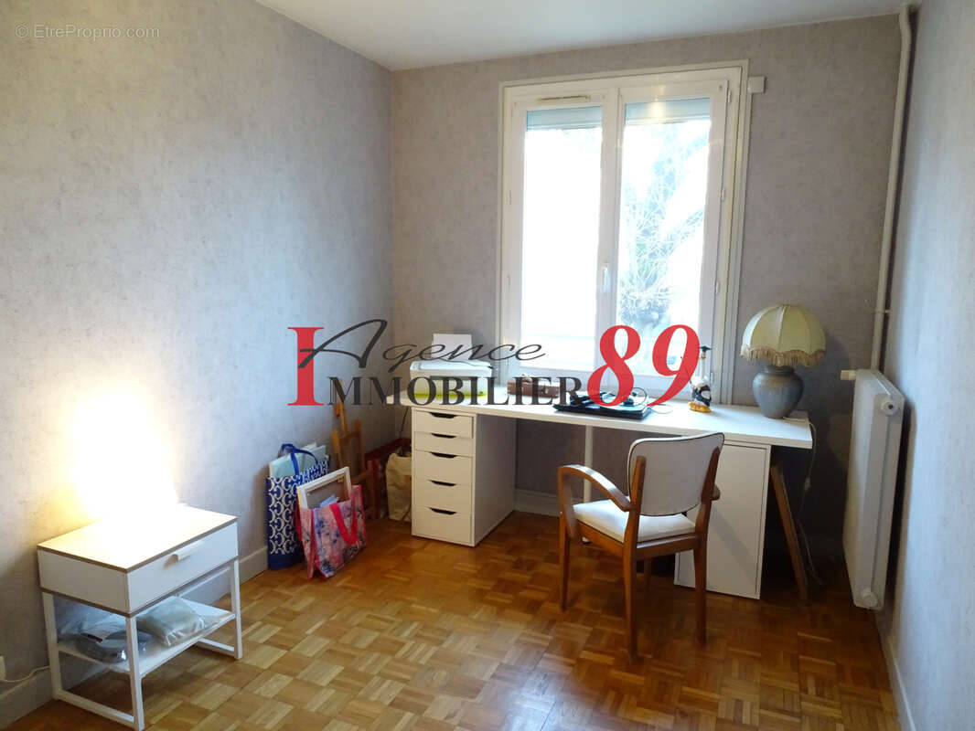 Appartement à CHATILLON-SUR-SEINE