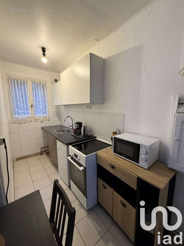 Photo 2 - Appartement à CHOISY-LE-ROI