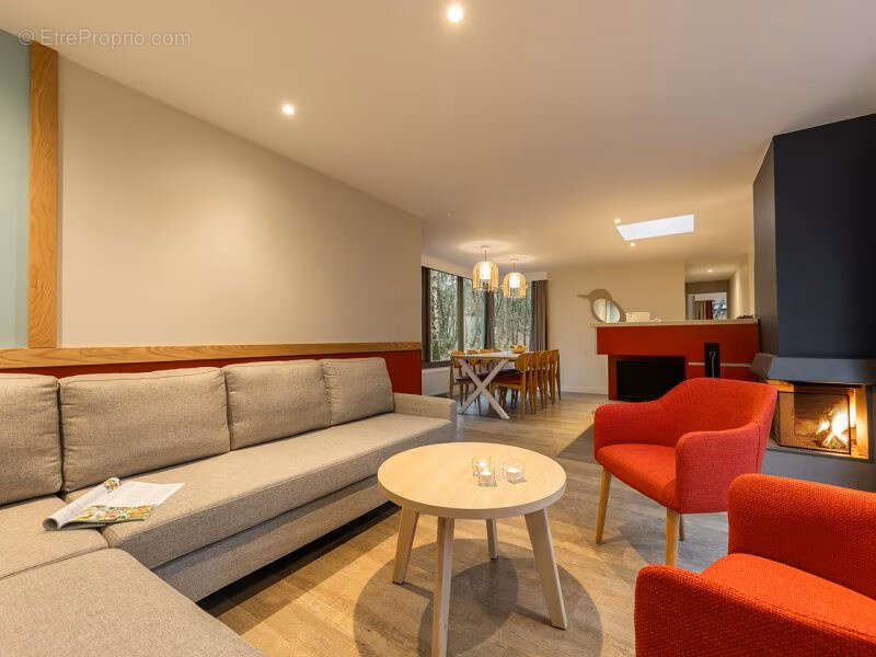 Investissement dans un Center Parcs - photo 3