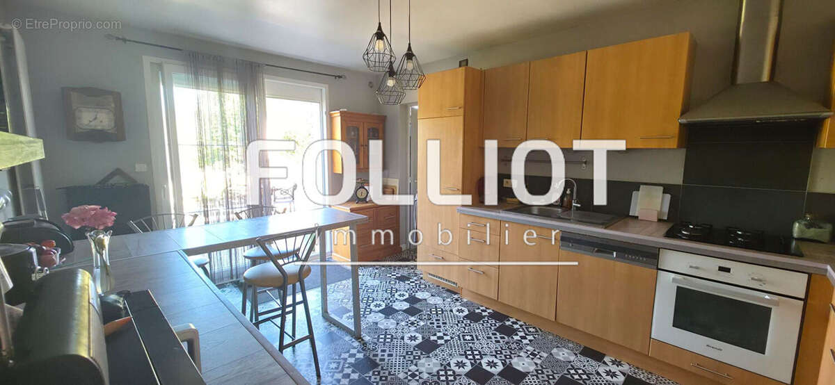 A vendre Maison 6 pièces à vendre à Marchésieux - Réf 2559FL - photo 15