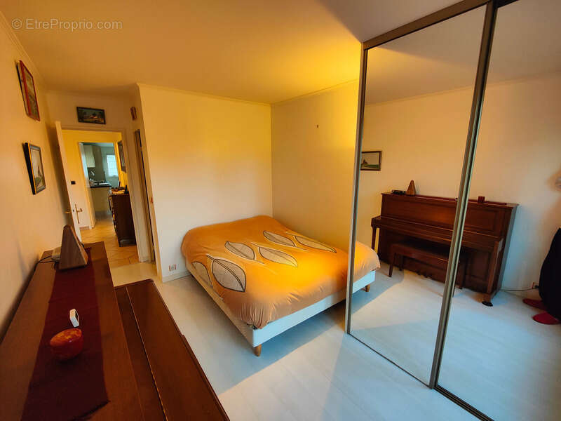 Maison à MONTIGNY-LE-BRETONNEUX