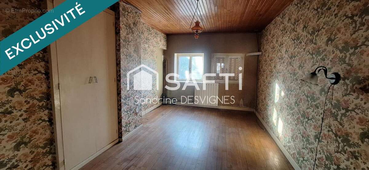 Photo 7 - Maison à BROYE