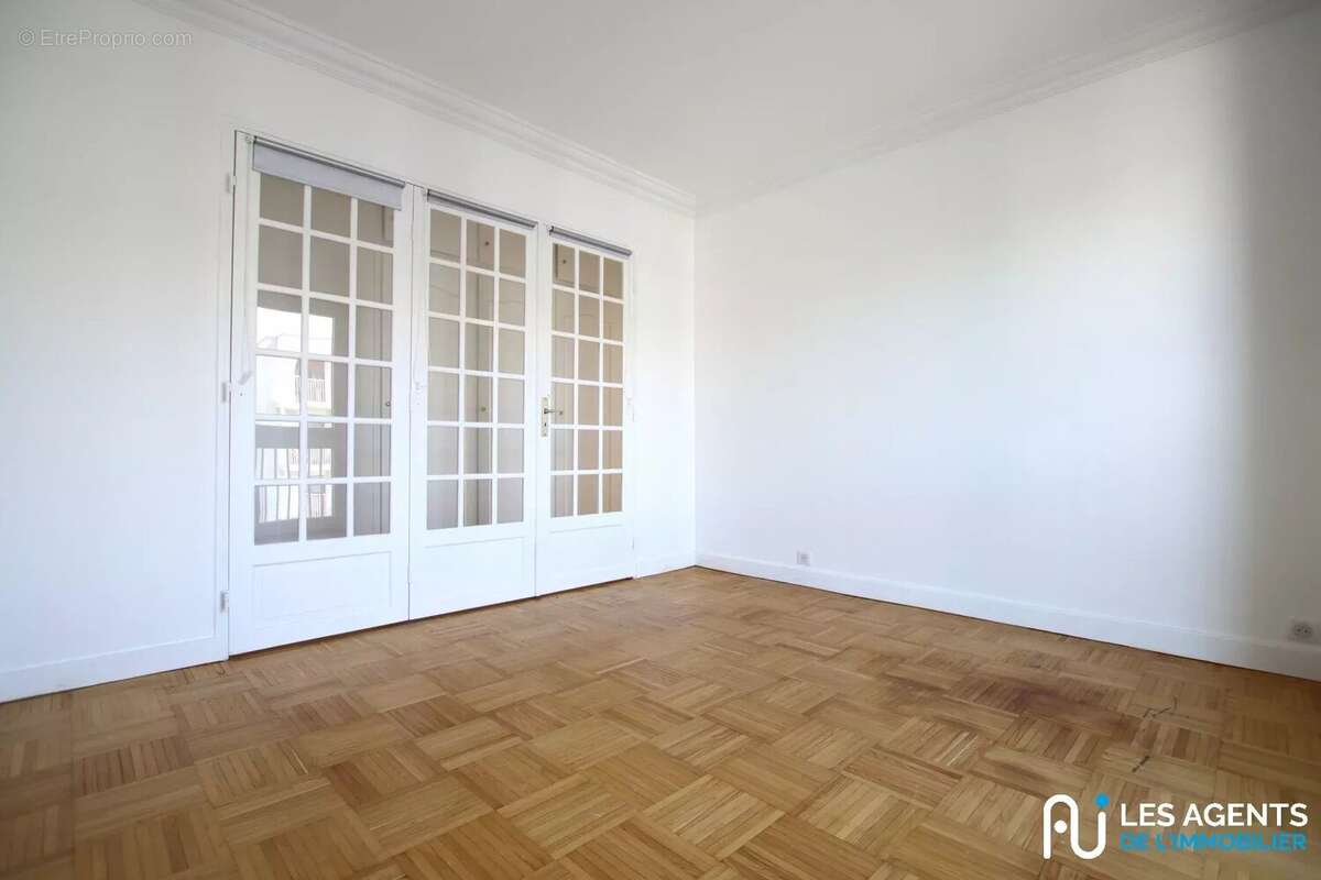 Appartement à ORLEANS