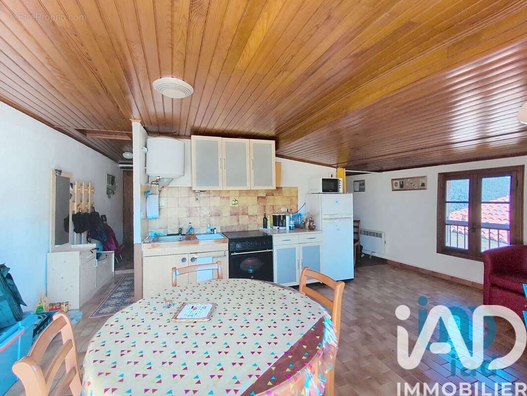 Photo 3 - Appartement à AMELIE-LES-BAINS-PALALDA