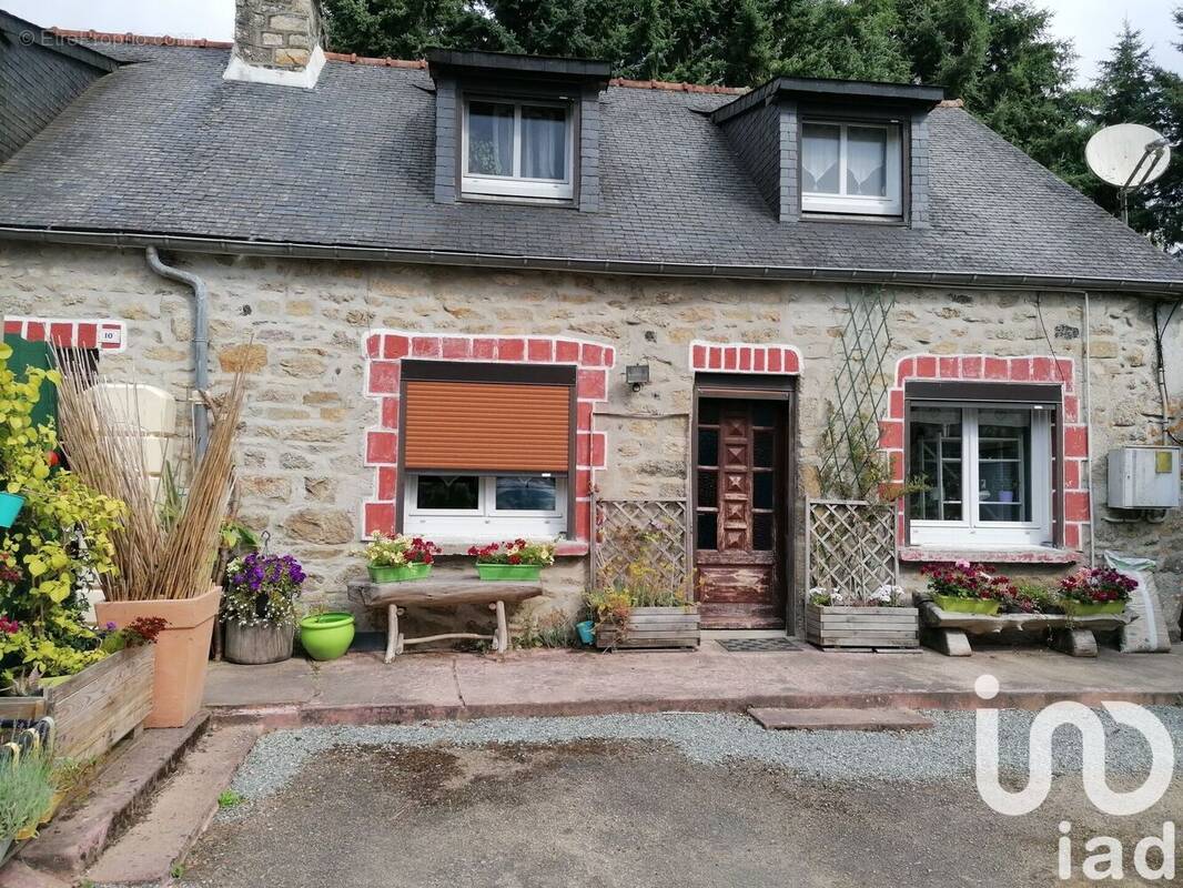 Photo 1 - Maison à KERPERT