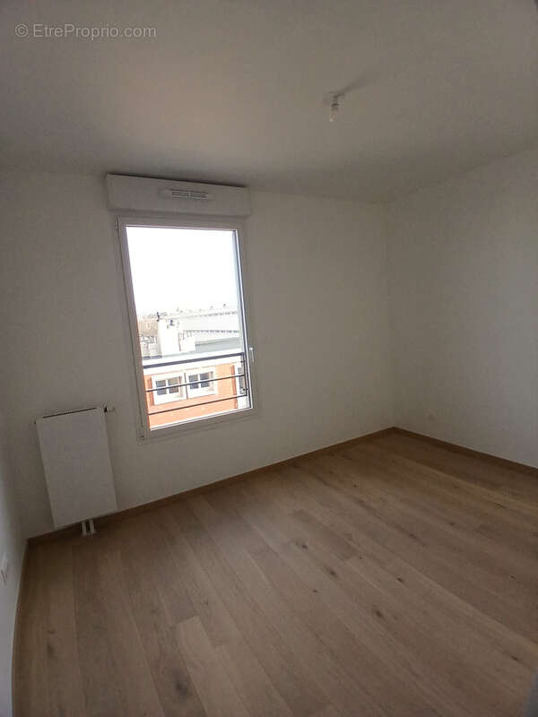 Appartement à LE HAVRE