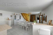 Appartement à PLOUMAGOAR