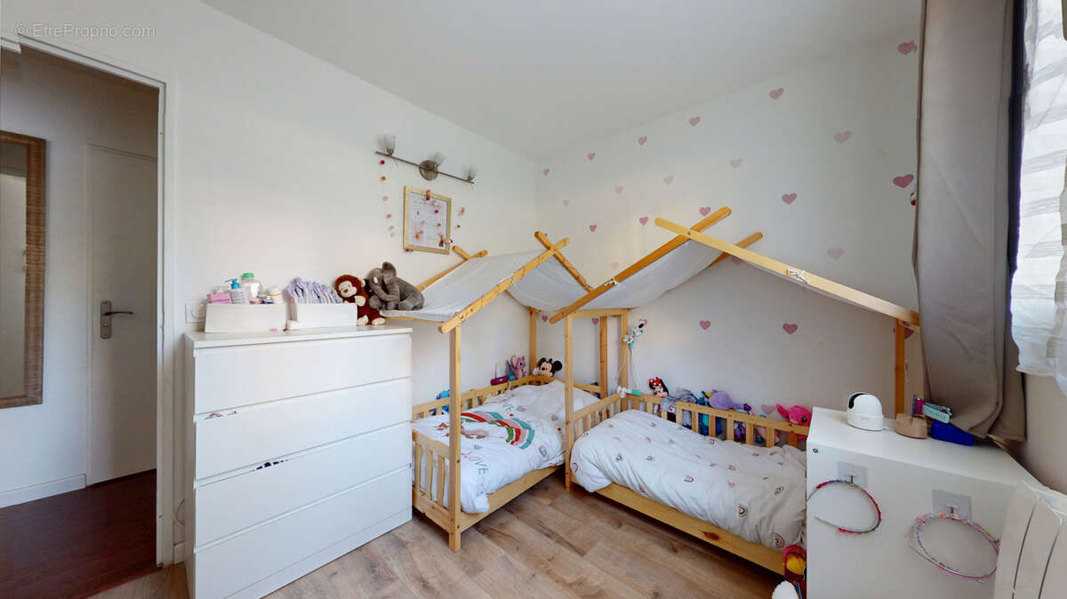 Appartement en rez-de-jardin secteur Val d'or de Cormeilles-en-Parisis - photo 10