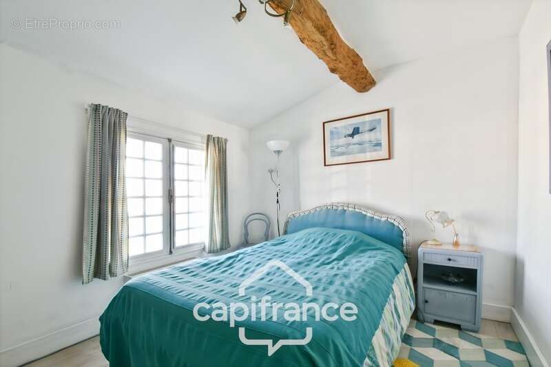 Maison à vendre 6 pièces VARAIZE (17) CHARENTAISE de 136m² avec jardin et garage - photo 18