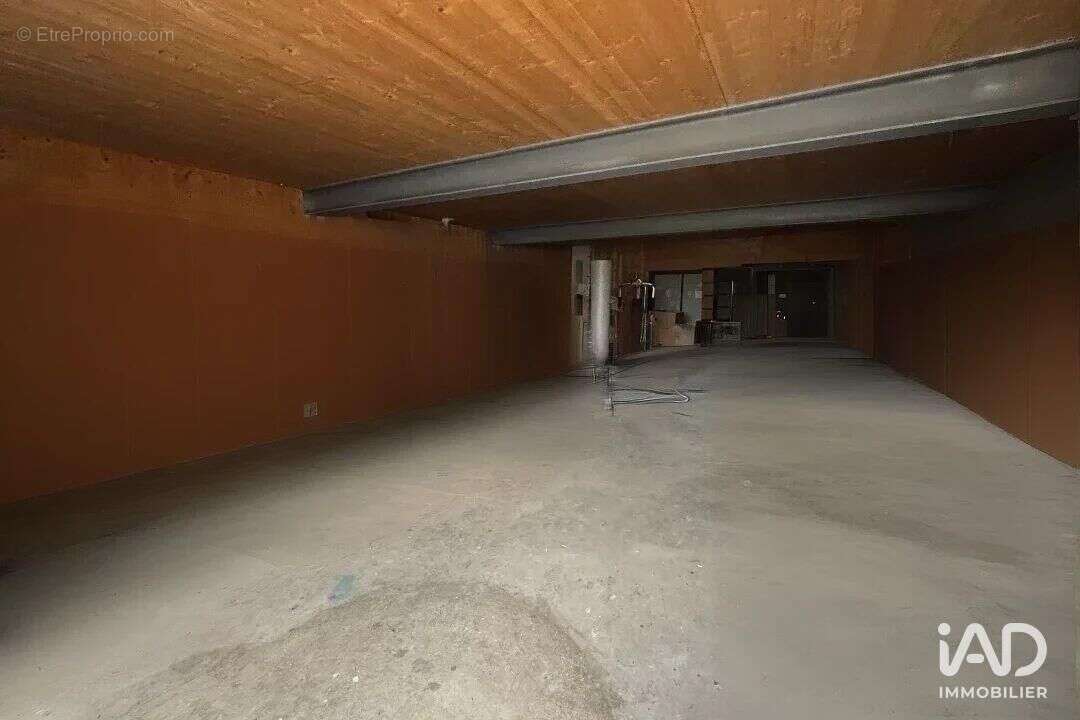 Photo 3 - Commerce à SAINT-HERBLAIN