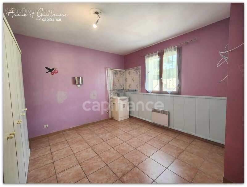 Exclusivité - Villa de 65m² 3 pièces avec piscine et garage - Roujan (34320) - photo 9