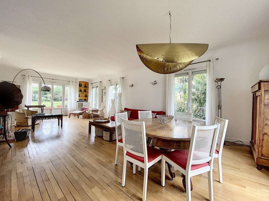 Maison à VERSAILLES