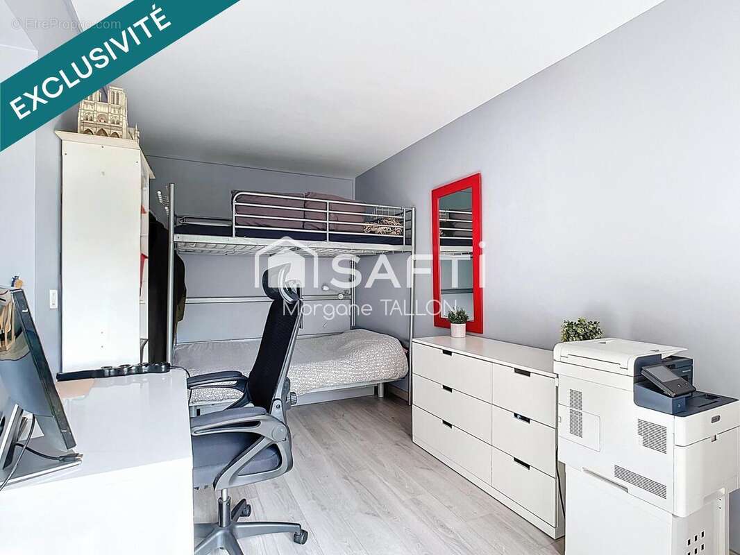 Photo 9 - Appartement à PARIS-12E