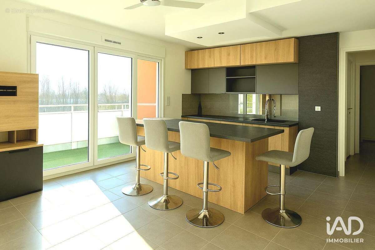 Photo 4 - Appartement à FREJUS