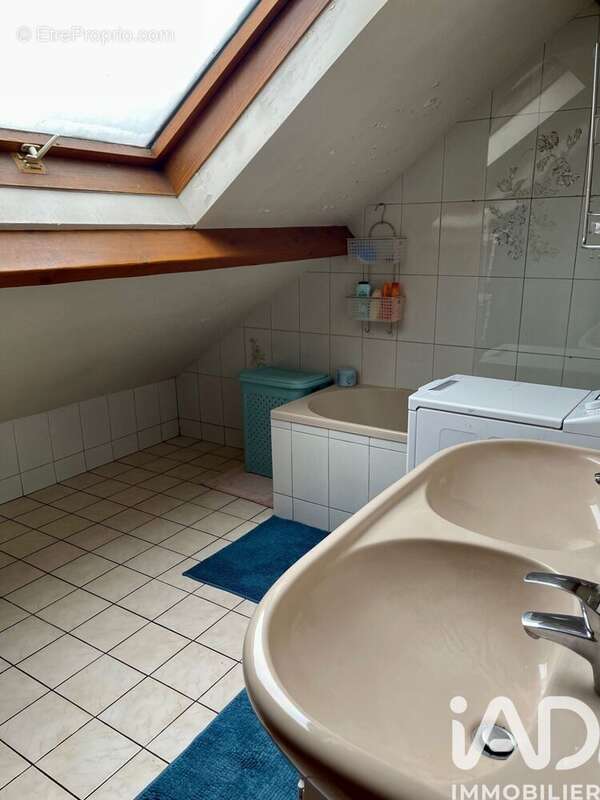 Photo 5 - Maison à DRANCY